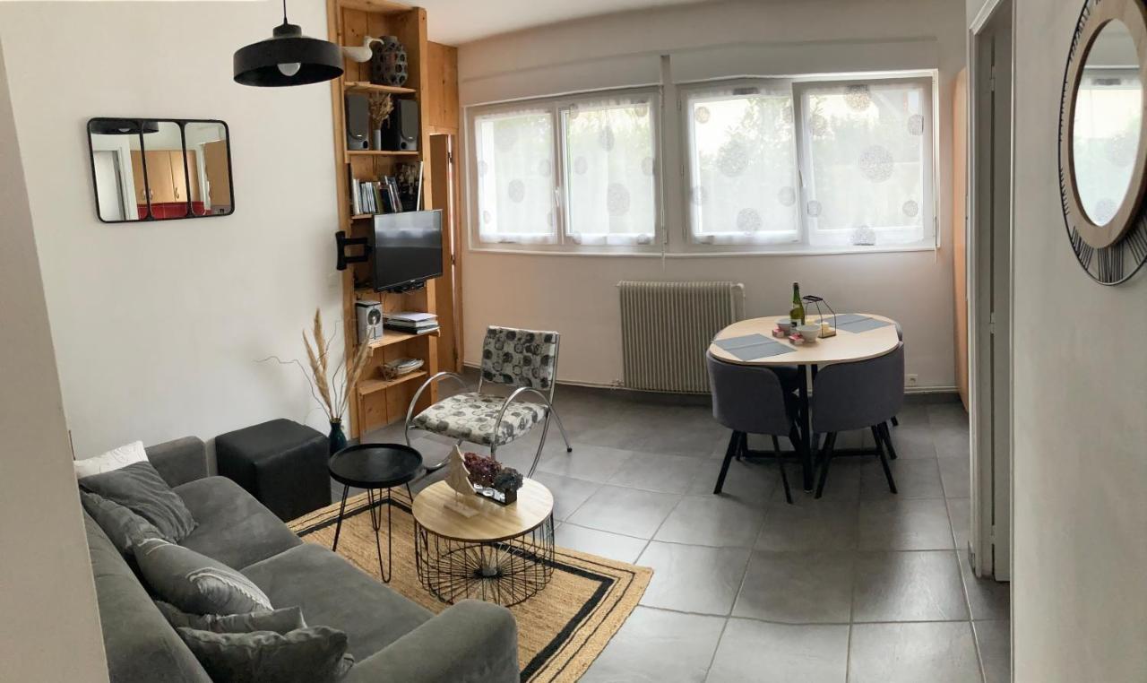 Ferienwohnung Ti Gwenn Perros-Guirec Exterior foto